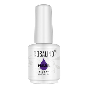 ROSALIND 58 colors 15ml Soak Off Gel Polish Bright For Nail Art Design LED/UV Lamp